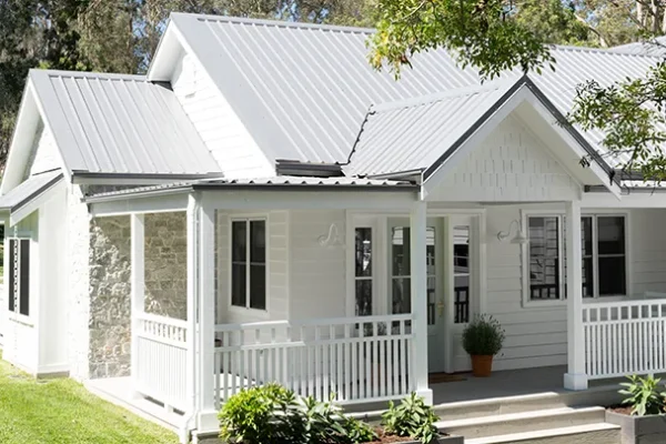 Modern-country-farmhouse-white-exterior